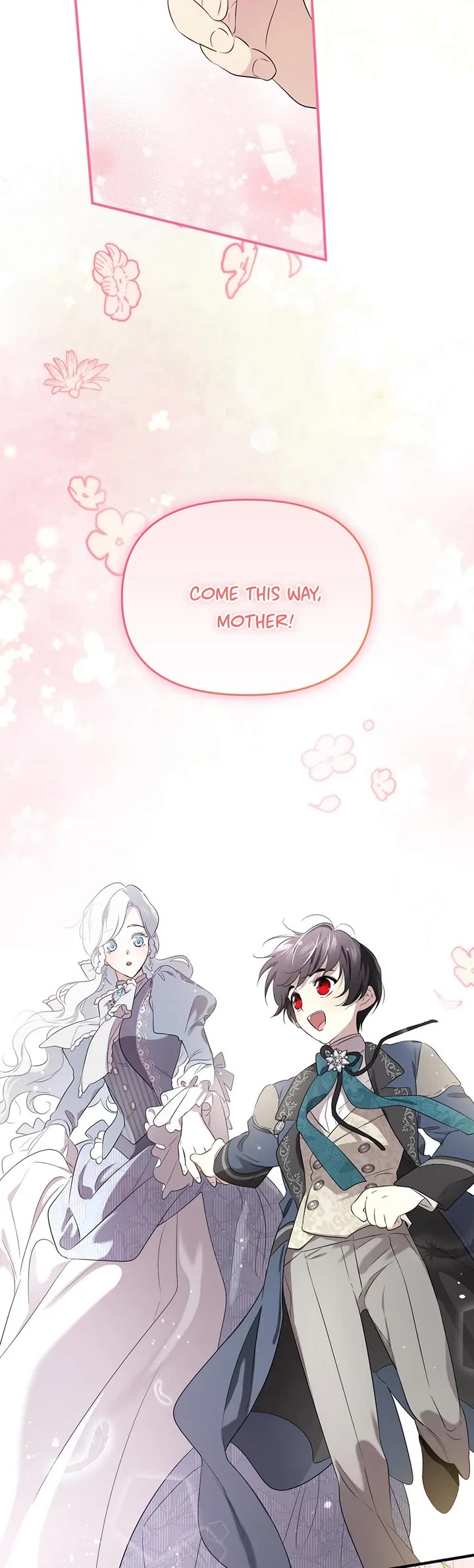 I Became The Hero’s Mom - Chapter 106: Secret Weapon