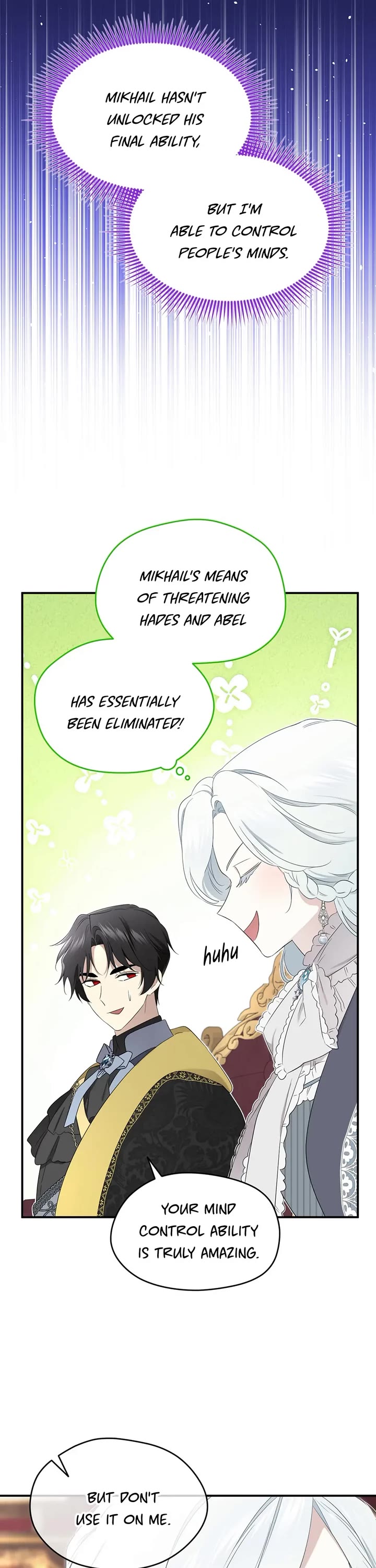 I Became The Hero’s Mom - Chapter 102: Brainless And Dumb