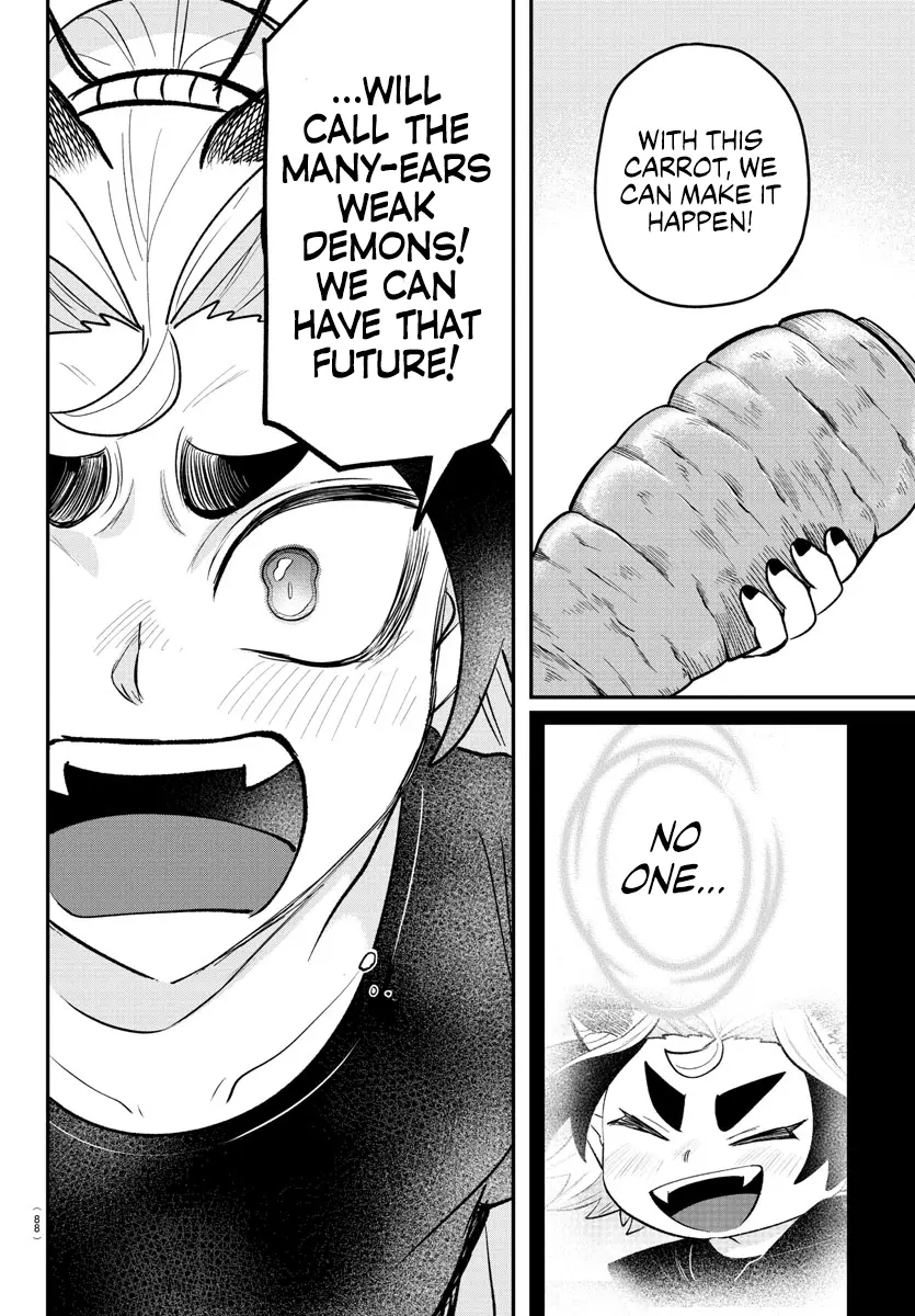 Mairimashita! Iruma-Kun - Chapter 363: To The Future We Found