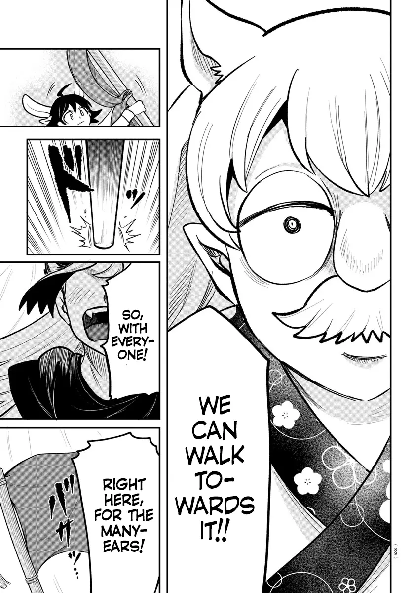 Mairimashita! Iruma-Kun - Chapter 363: To The Future We Found