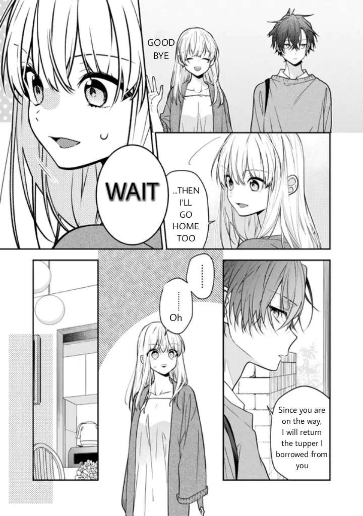 Nee-Chan No Tomodachi Ga Uzai-Banashi - Chapter 6