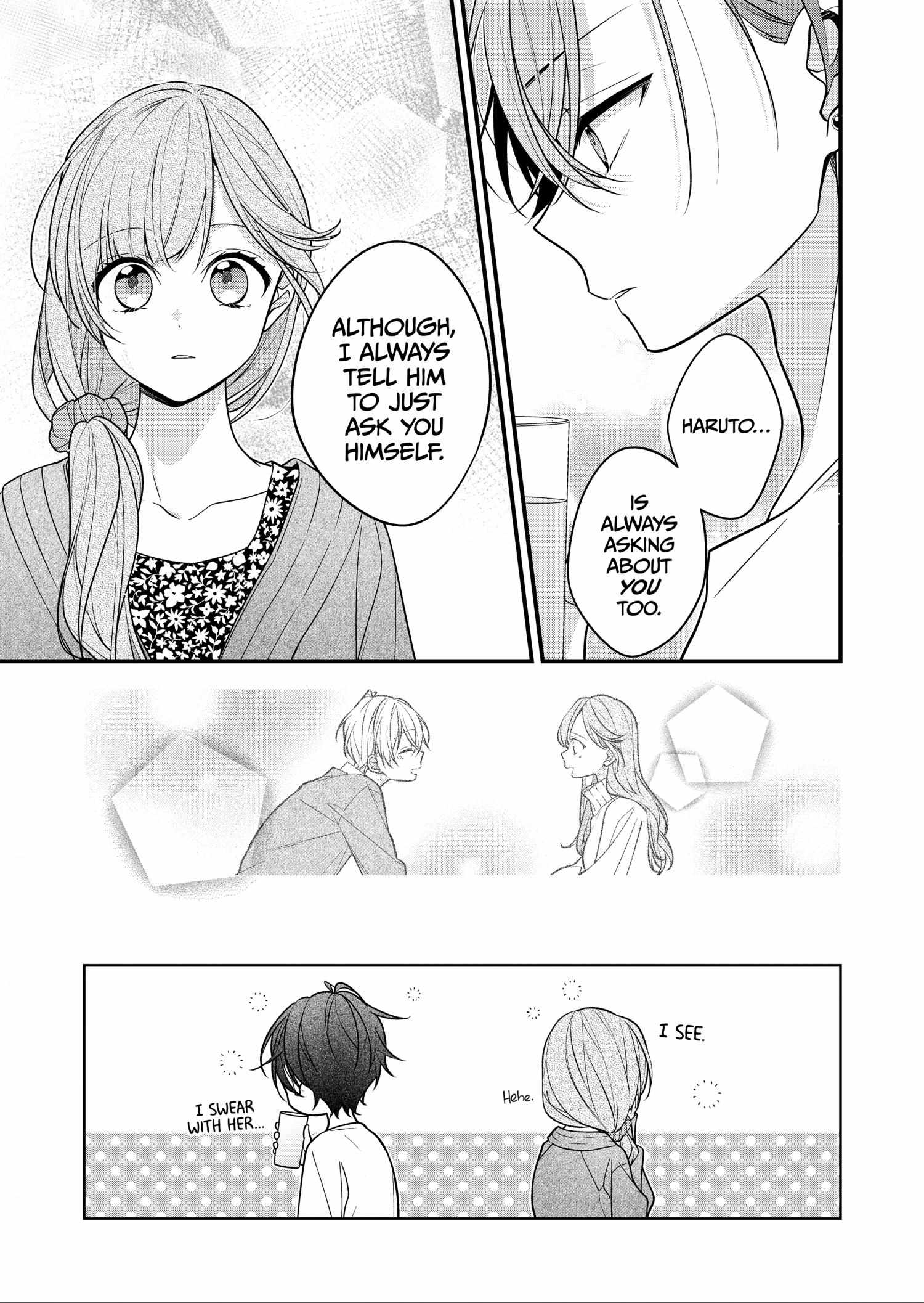 Nee-Chan No Tomodachi Ga Uzai-Banashi - Chapter 20