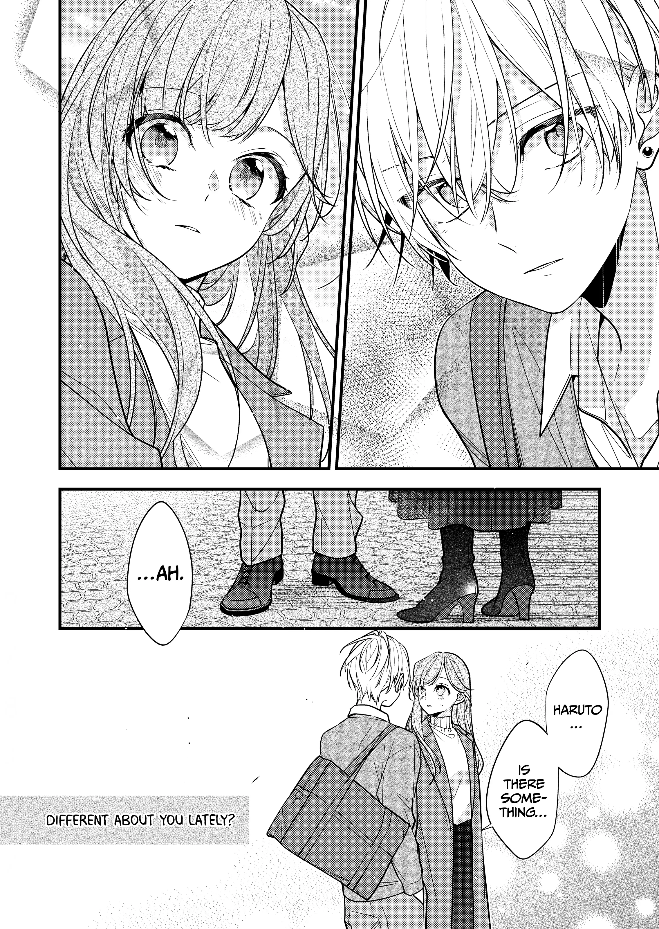 Nee-Chan No Tomodachi Ga Uzai-Banashi - Chapter 19