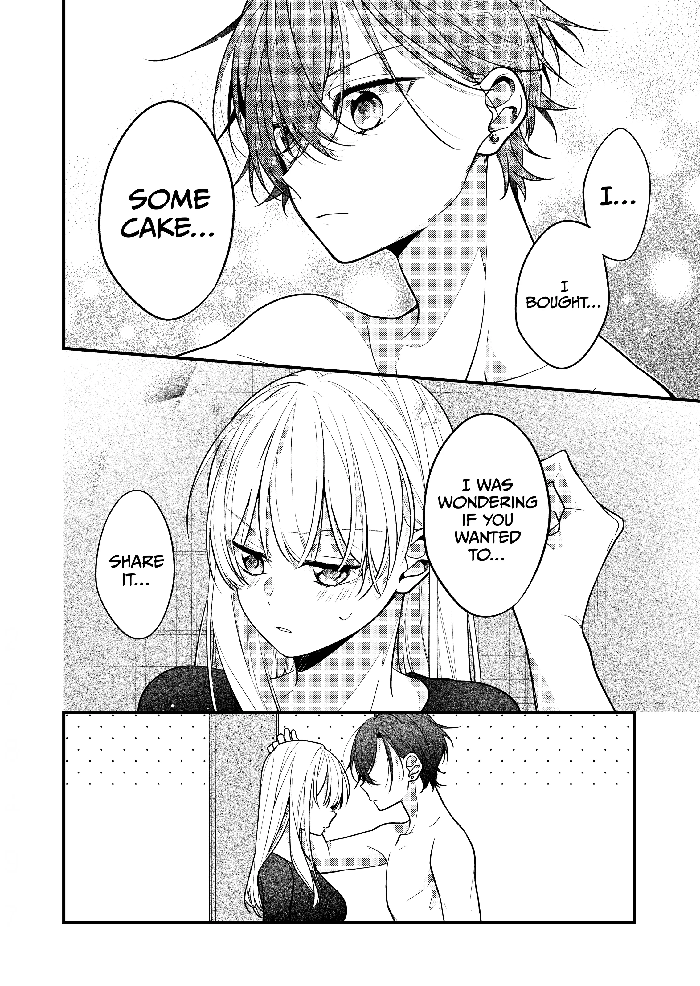 Nee-Chan No Tomodachi Ga Uzai-Banashi - Chapter 27