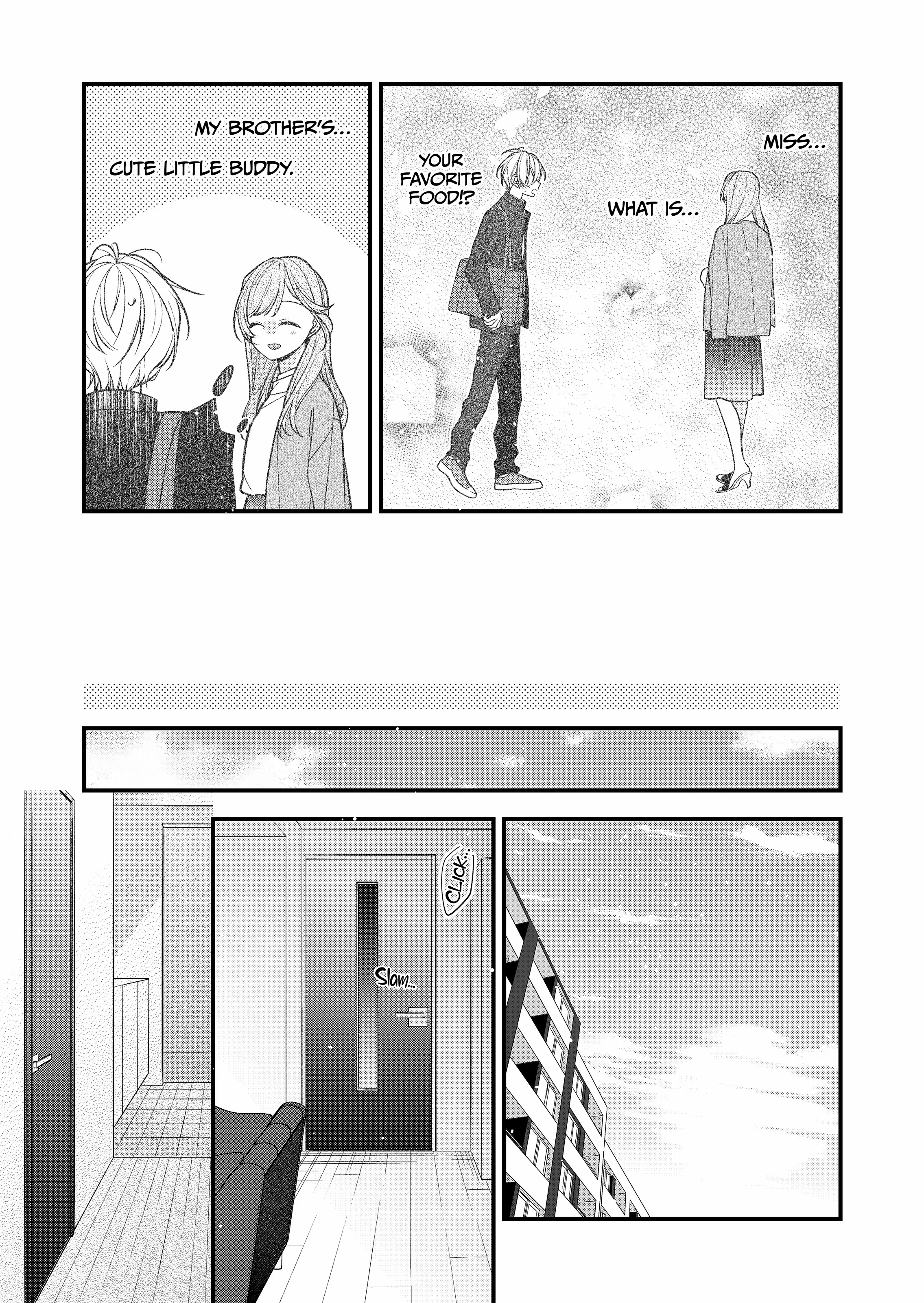 Nee-Chan No Tomodachi Ga Uzai-Banashi - Chapter 24