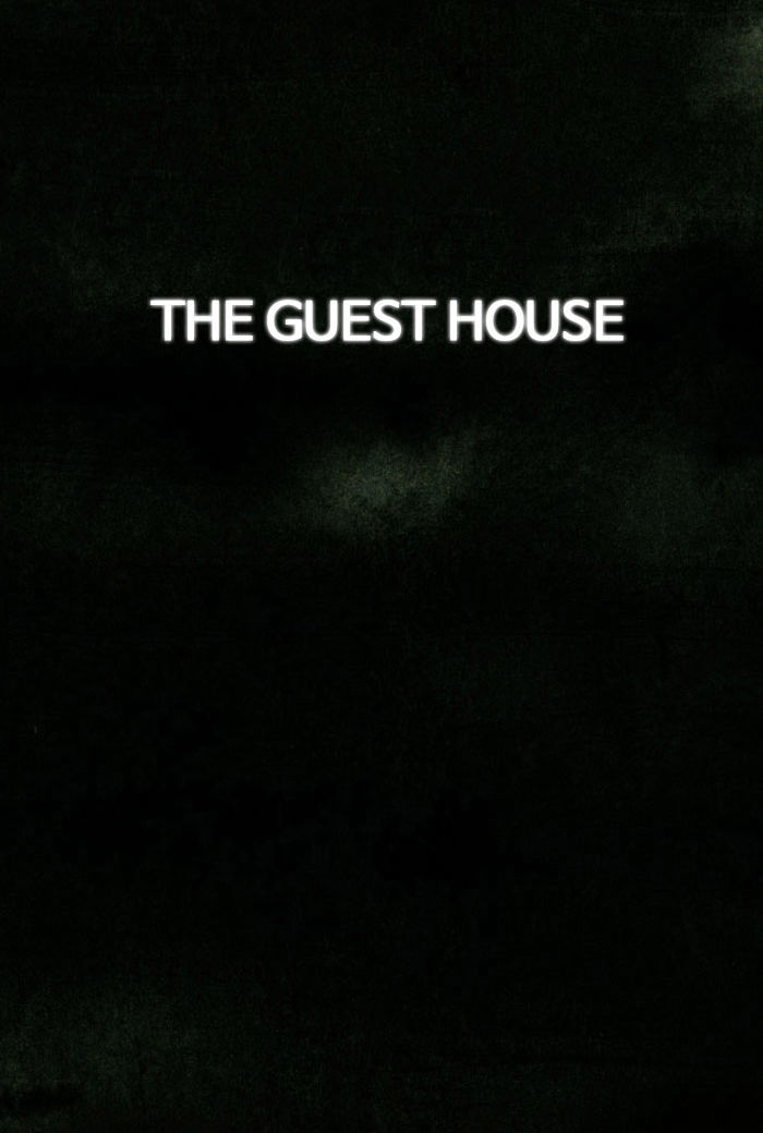 The Vault Of Horror: A Collection Of Nightmares - Chapter 23 : The Guest House