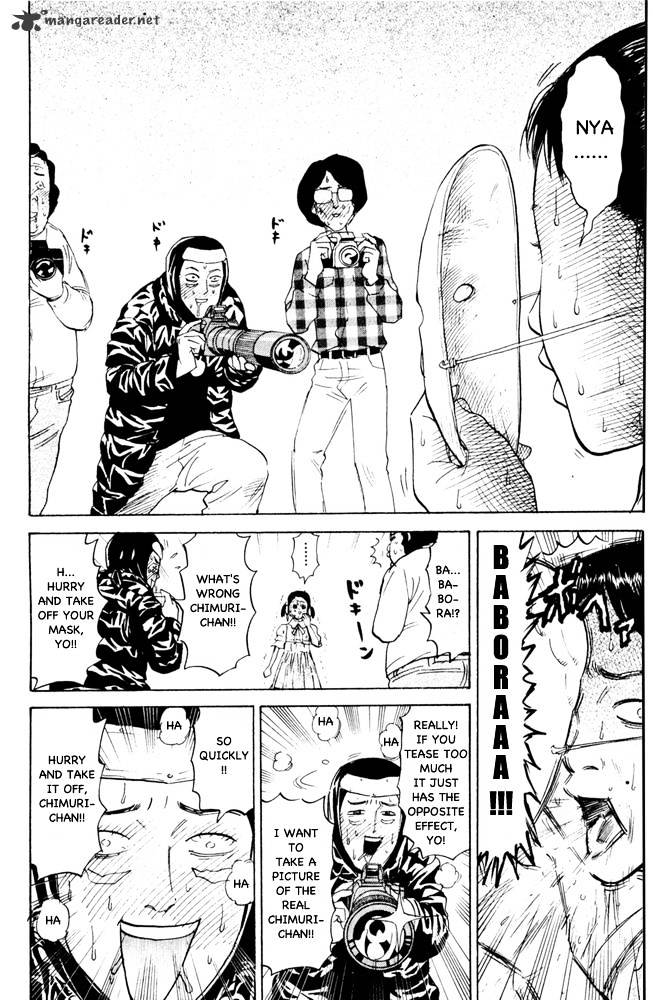 Pyu To Fuku! Jaguar - Chapter 68 : Lights, Camera, Idol