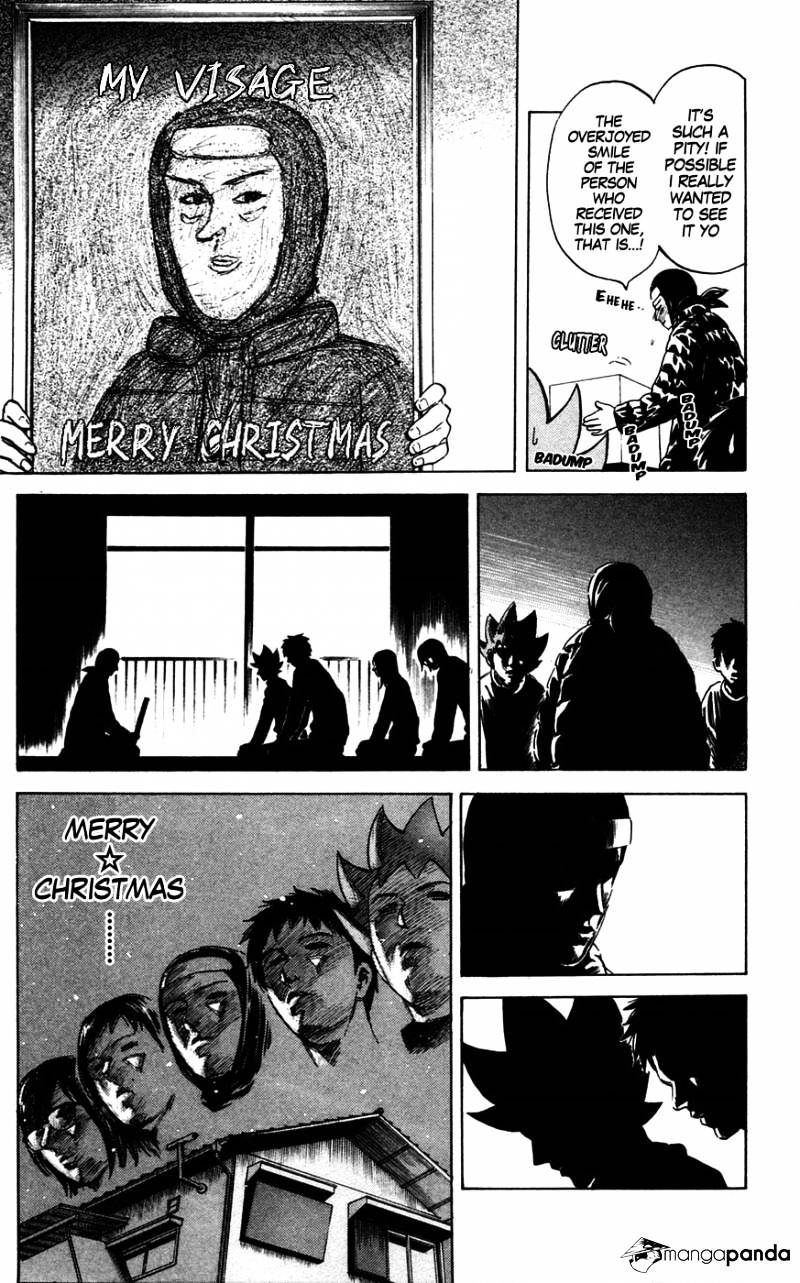 Pyu To Fuku! Jaguar - Chapter 140 : A Very Merry Christmas