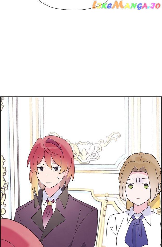 There's No Friendship Between The Grand Duke And The Marquis - Chapter 58