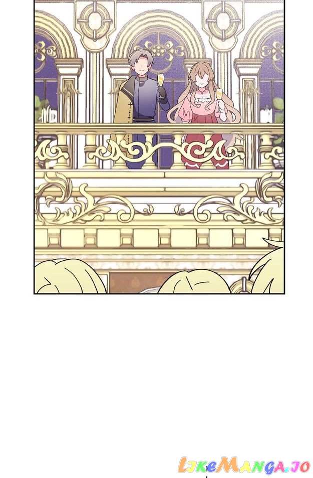 There's No Friendship Between The Grand Duke And The Marquis - Chapter 49