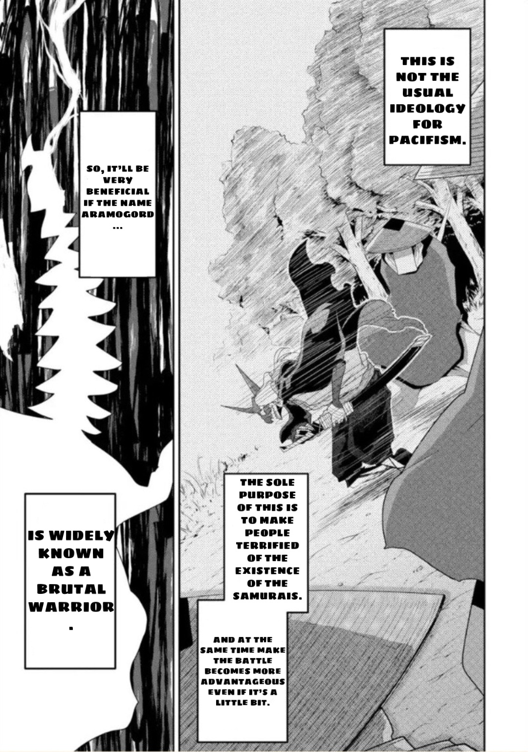 Itsuka Kamen Wo Nugu Tame Ni  ~Warau Kishin To Yumemiru Dorei~ - Vol.1 Chapter 2.2