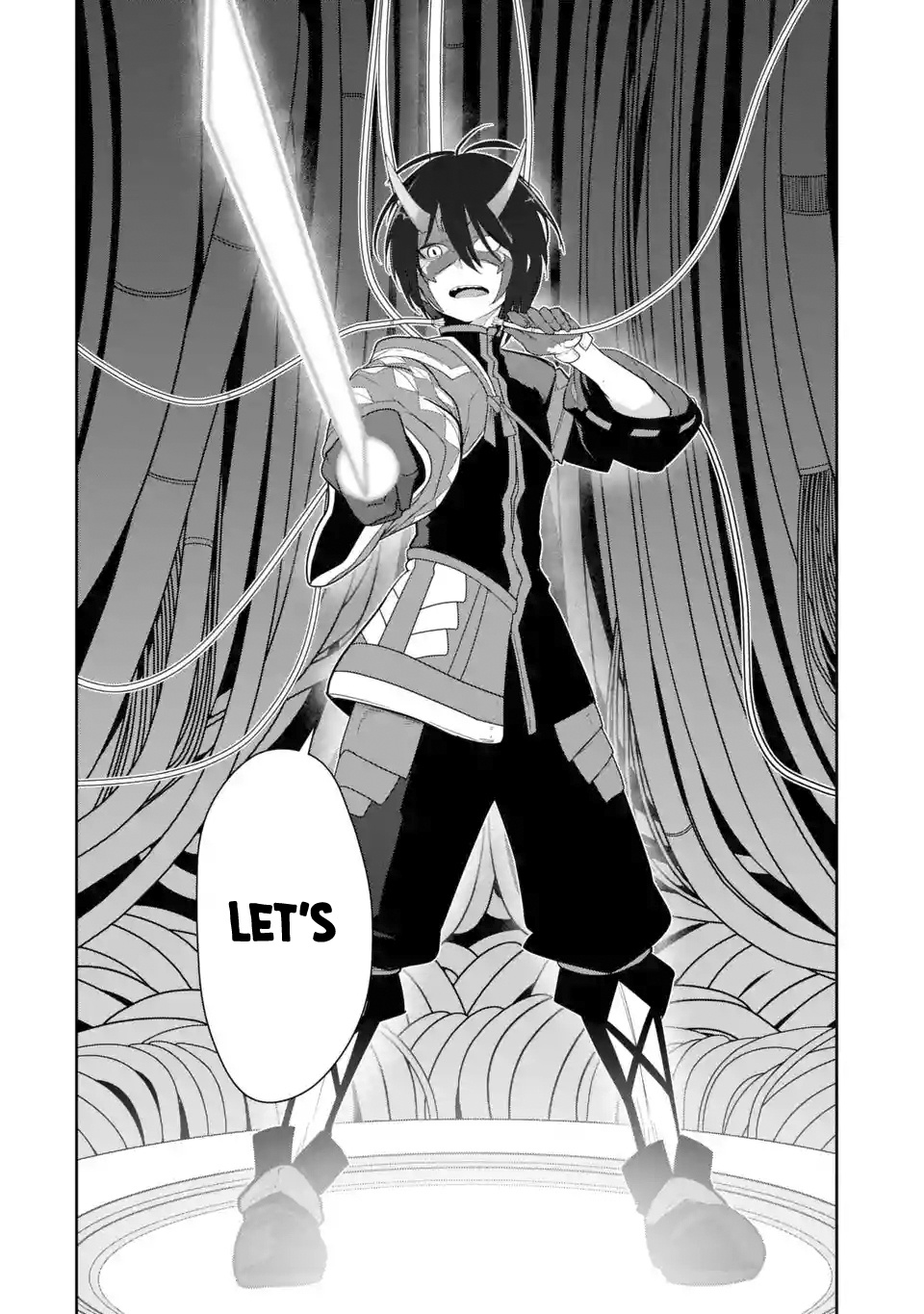 Itsuka Kamen Wo Nugu Tame Ni  ~Warau Kishin To Yumemiru Dorei~ - Vol.1 Chapter 1.2: Demon Landlord Ii