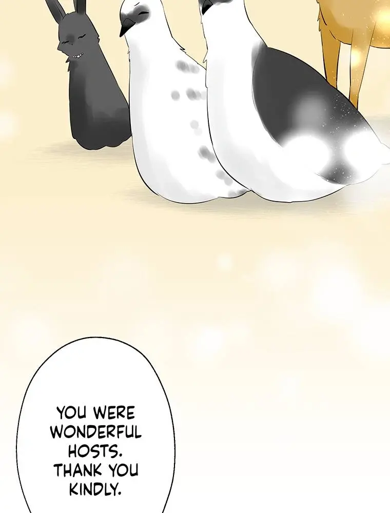 I Was A Sacrifice But Now I'm A Consort To A God?! ~All The Princesses Are Fluffy~ - Chapter 39