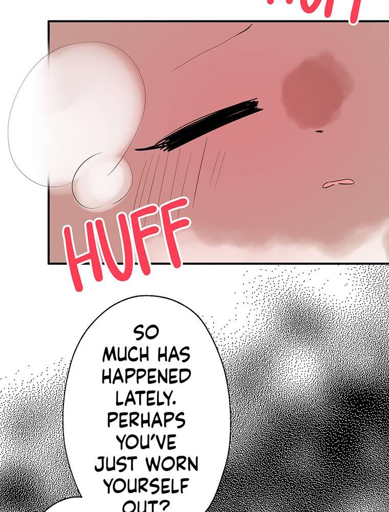 I Was A Sacrifice But Now I'm A Consort To A God?! ~All The Princesses Are Fluffy~ - Chapter 52