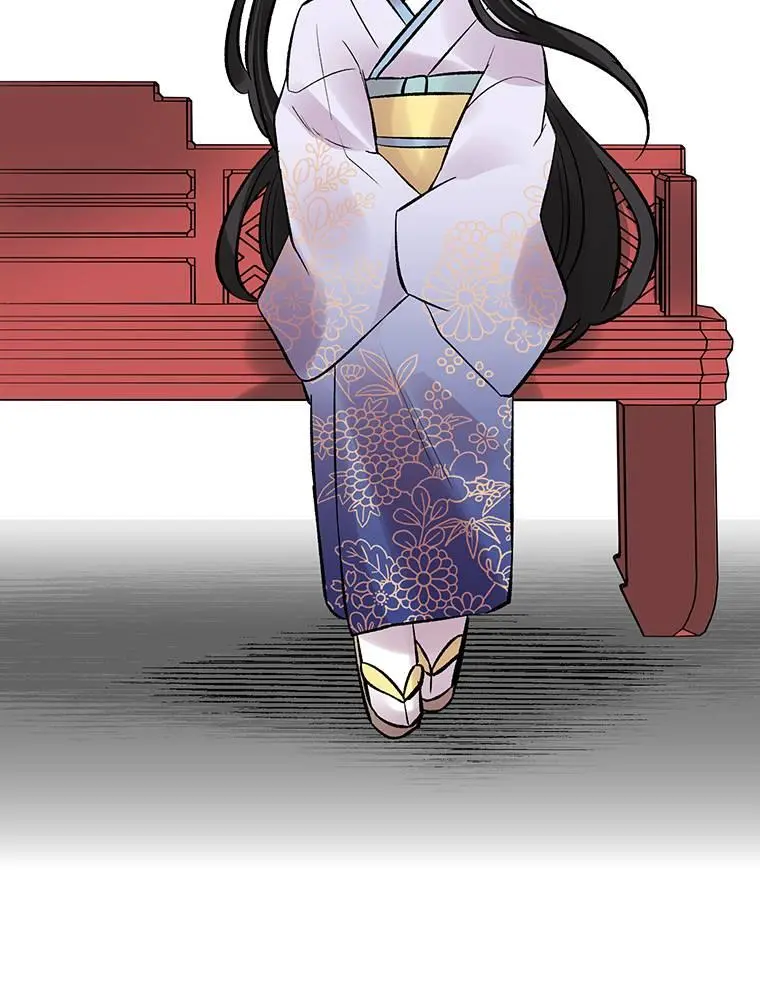 I Was A Sacrifice But Now I'm A Consort To A God?! ~All The Princesses Are Fluffy~ - Chapter 54