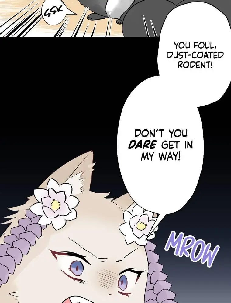 I Was A Sacrifice But Now I'm A Consort To A God?! ~All The Princesses Are Fluffy~ - Chapter 15