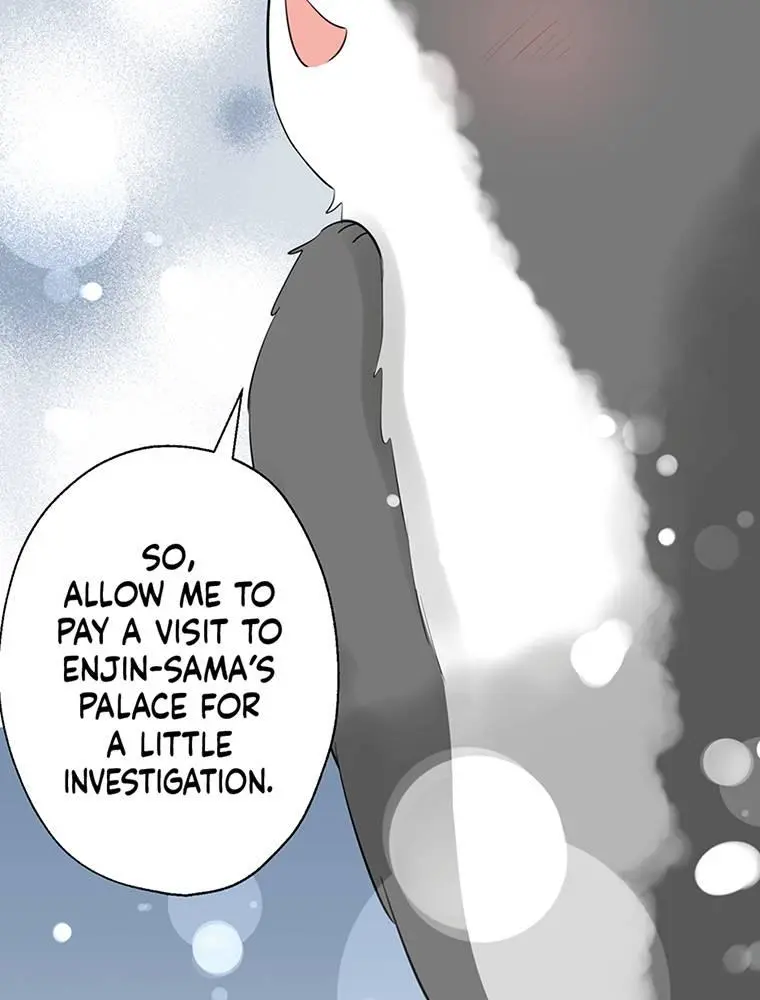 I Was A Sacrifice But Now I'm A Consort To A God?! ~All The Princesses Are Fluffy~ - Chapter 44