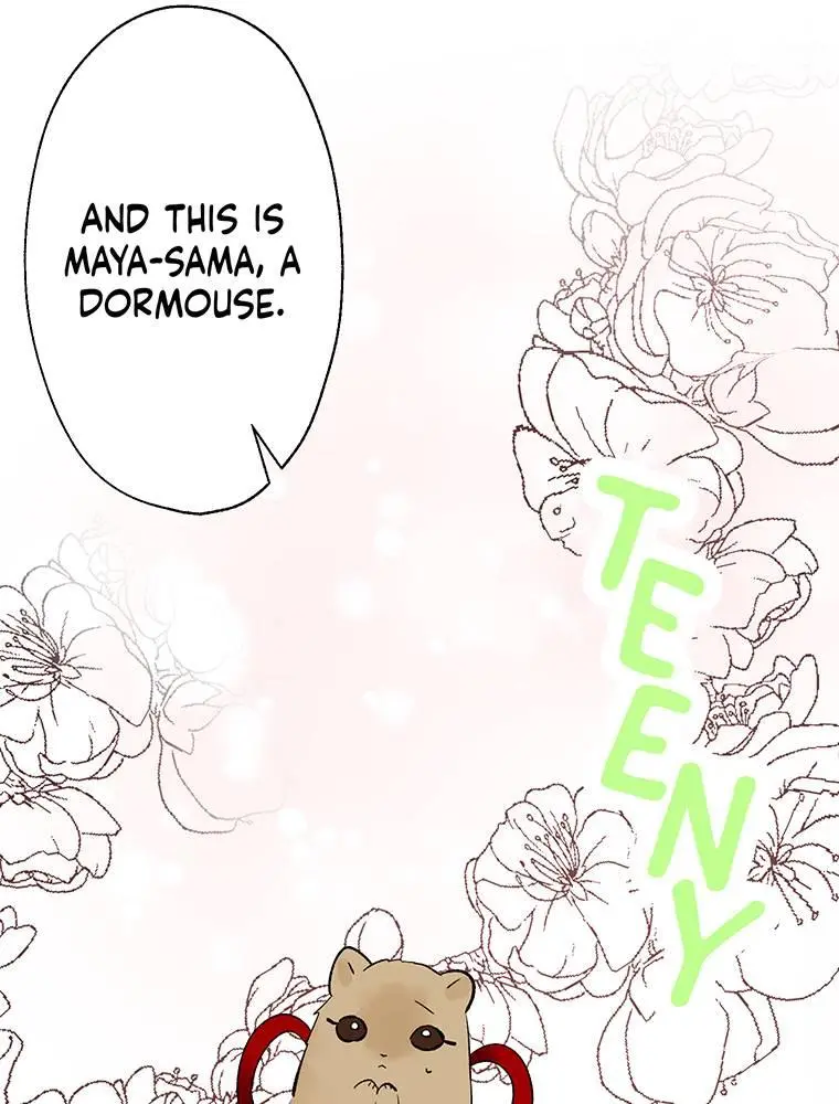 I Was A Sacrifice But Now I'm A Consort To A God?! ~All The Princesses Are Fluffy~ - Chapter 57