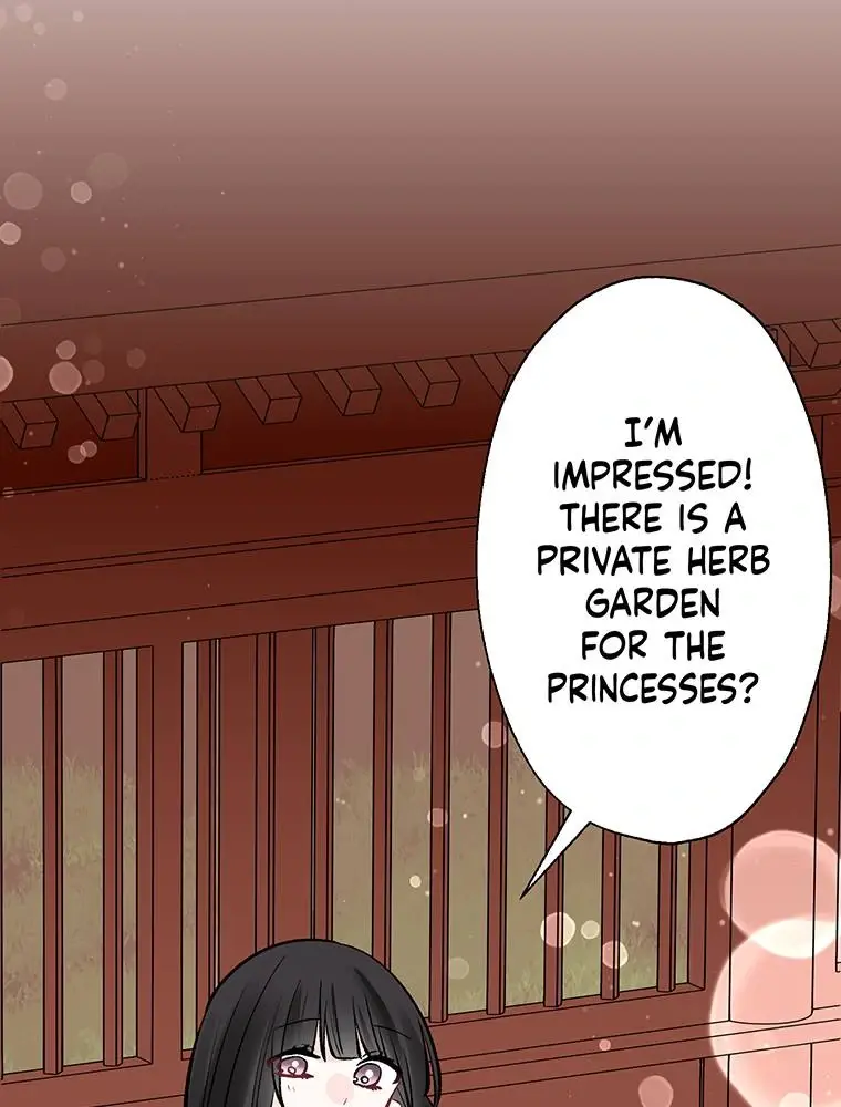 I Was A Sacrifice But Now I'm A Consort To A God?! ~All The Princesses Are Fluffy~ - Chapter 58