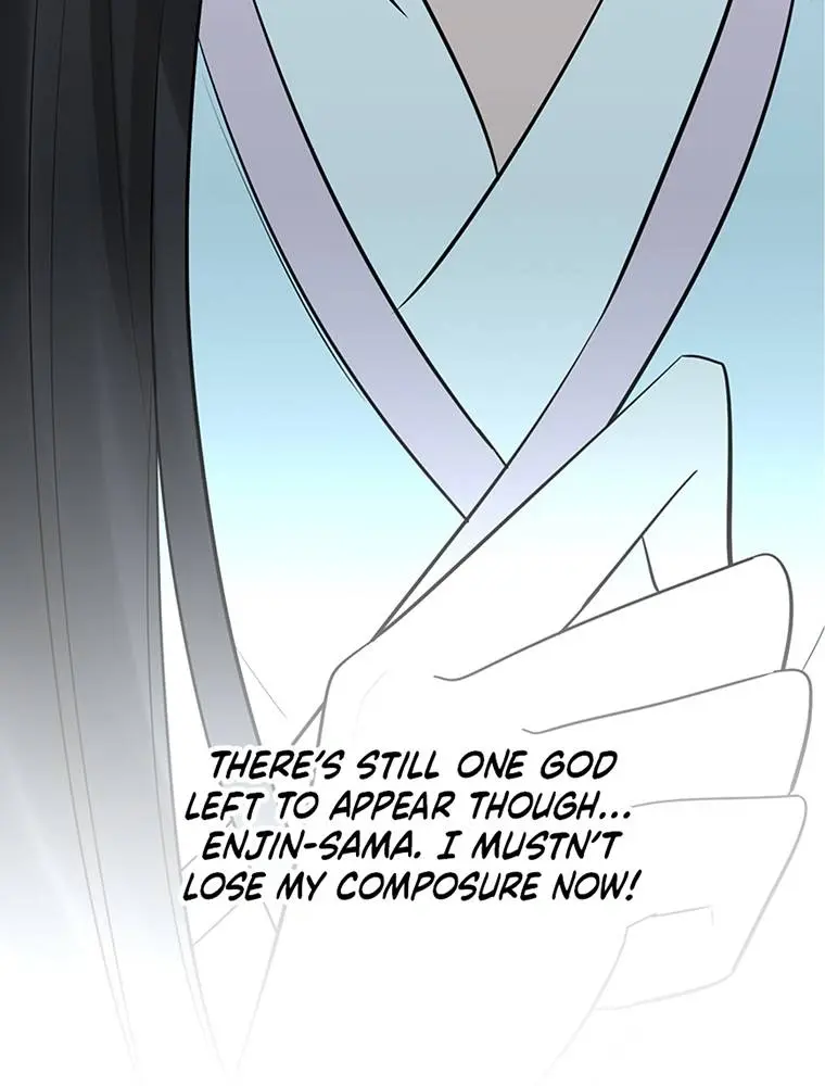 I Was A Sacrifice But Now I'm A Consort To A God?! ~All The Princesses Are Fluffy~ - Chapter 37