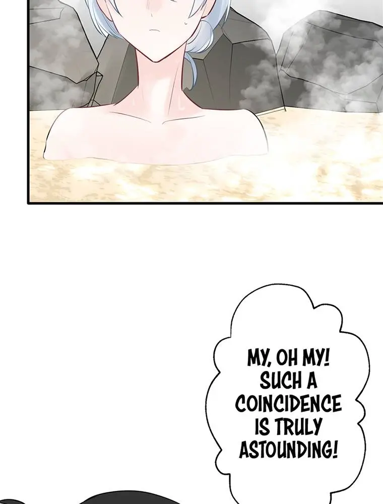 I Was A Sacrifice But Now I'm A Consort To A God?! ~All The Princesses Are Fluffy~ - Chapter 40