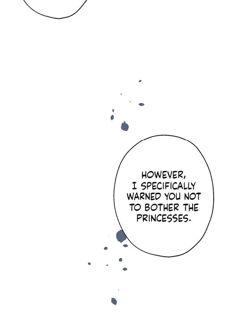 I Was A Sacrifice But Now I'm A Consort To A God?! ~All The Princesses Are Fluffy~ - Chapter 48