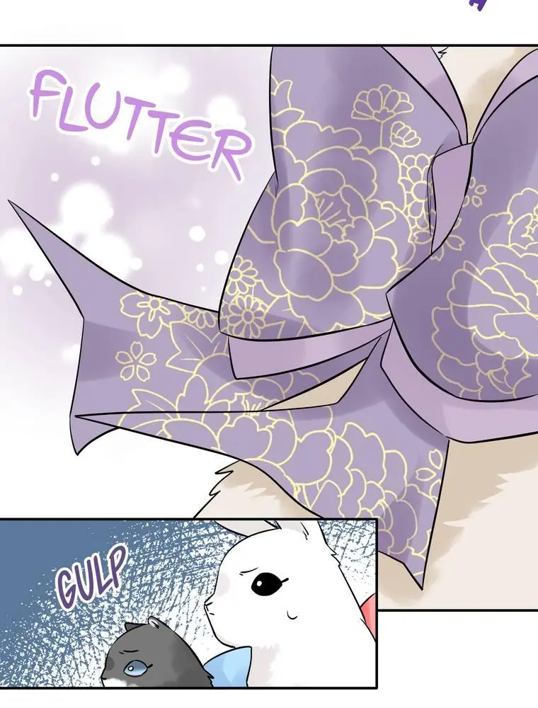 I Was A Sacrifice But Now I'm A Consort To A God?! ~All The Princesses Are Fluffy~ - Chapter 16