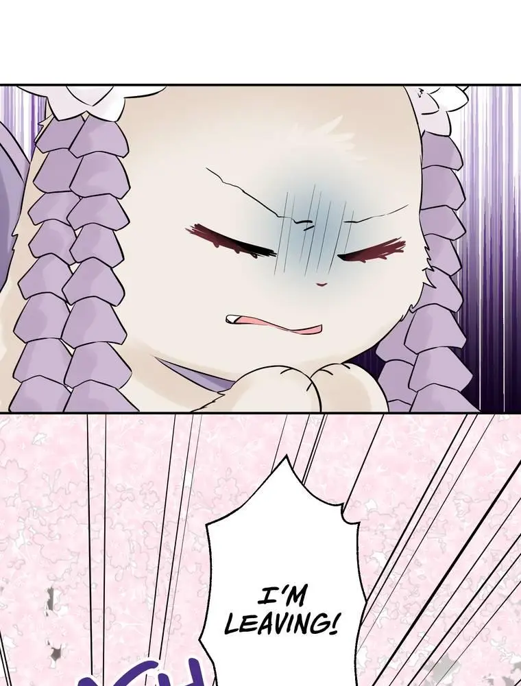 I Was A Sacrifice But Now I'm A Consort To A God?! ~All The Princesses Are Fluffy~ - Chapter 16