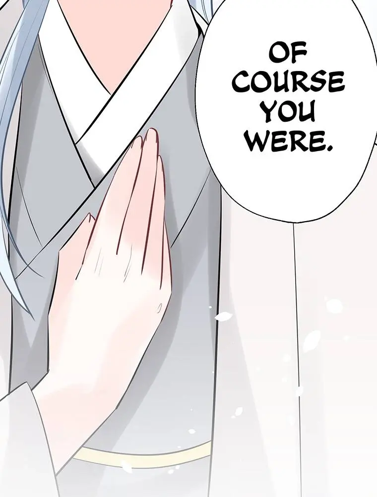 I Was A Sacrifice But Now I'm A Consort To A God?! ~All The Princesses Are Fluffy~ - Chapter 51