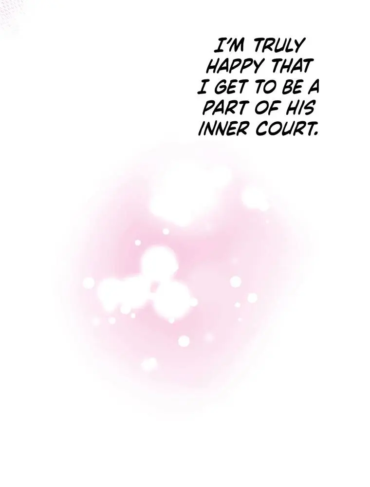 I Was A Sacrifice But Now I'm A Consort To A God?! ~All The Princesses Are Fluffy~ - Chapter 38