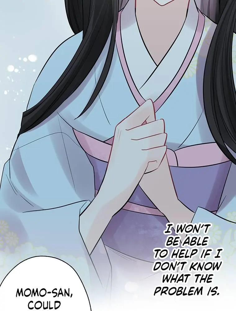 I Was A Sacrifice But Now I'm A Consort To A God?! ~All The Princesses Are Fluffy~ - Chapter 46