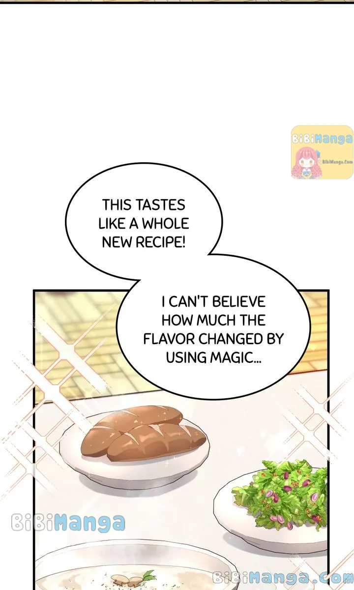 Bon Appétit! - Chapter 51