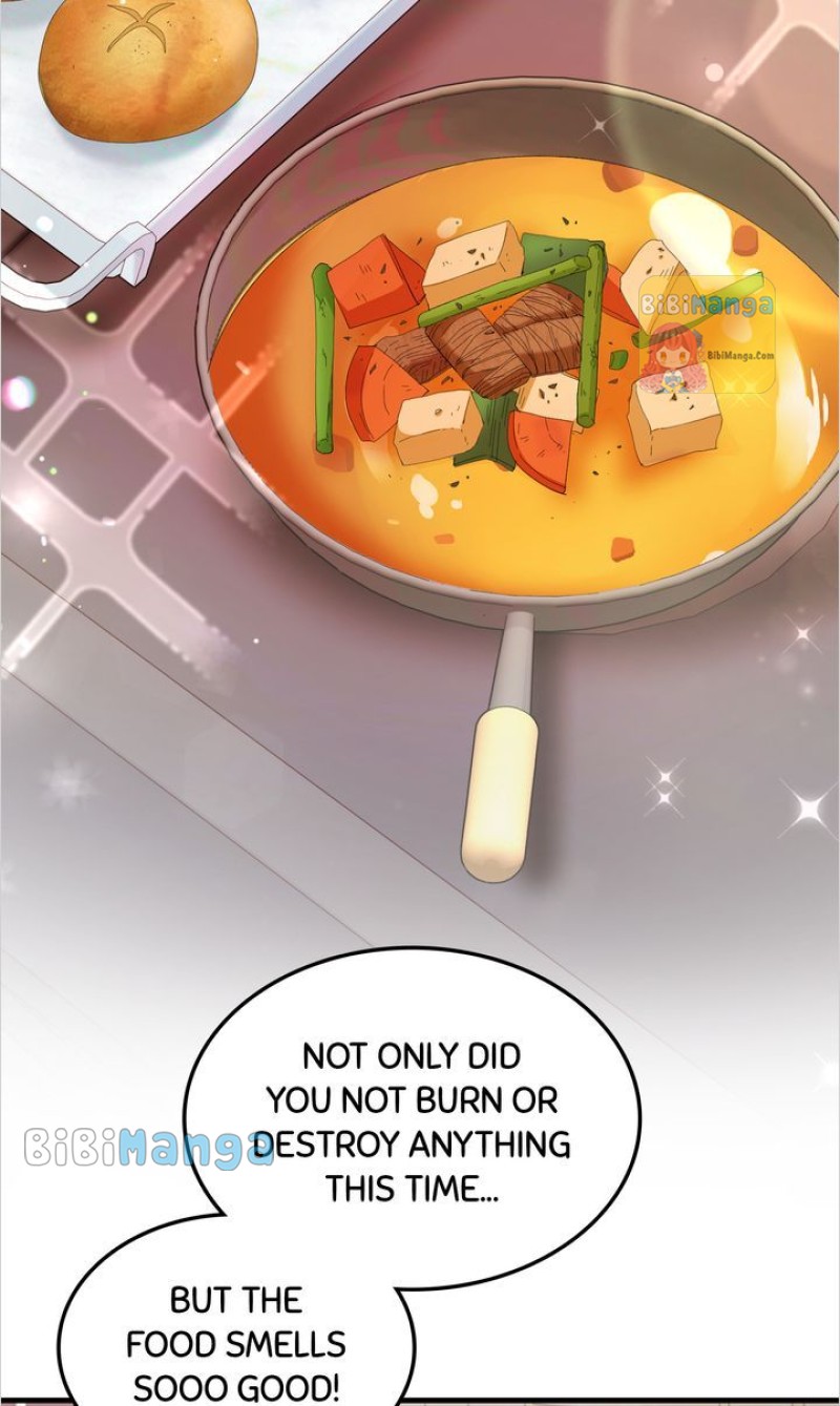 Bon Appétit! - Chapter 59