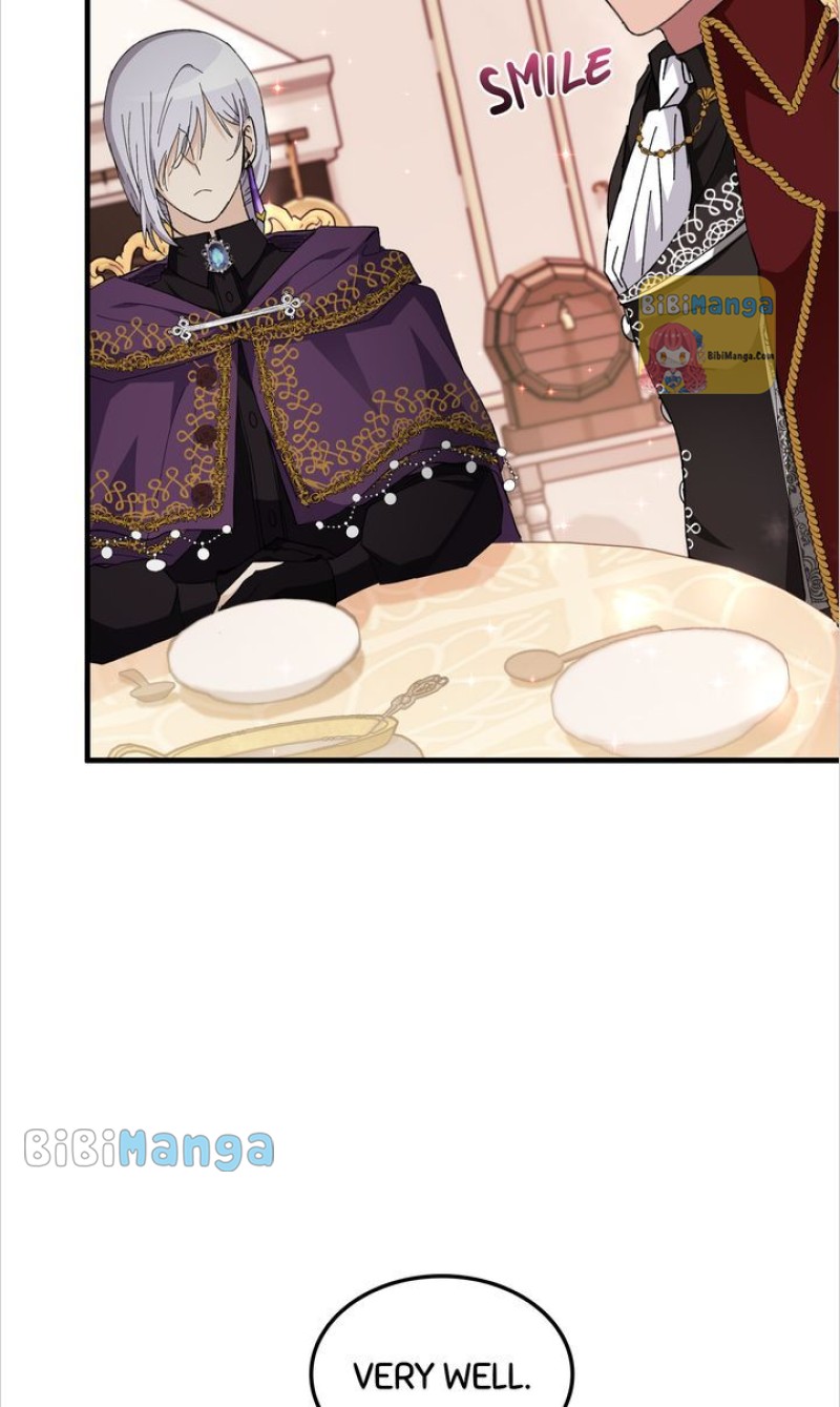 Bon Appétit! - Chapter 59