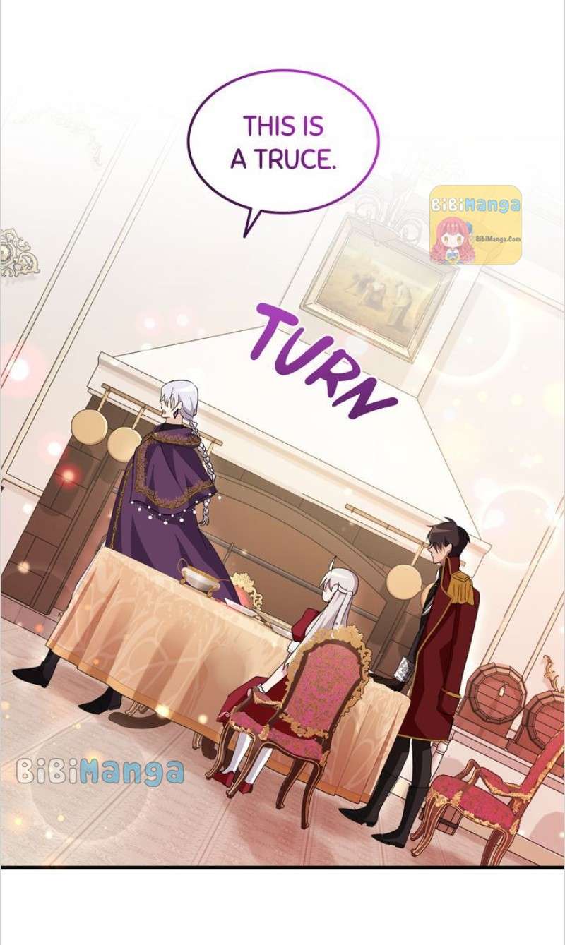 Bon Appétit! - Chapter 59