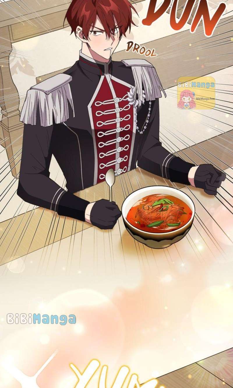 Bon Appétit! - Chapter 56