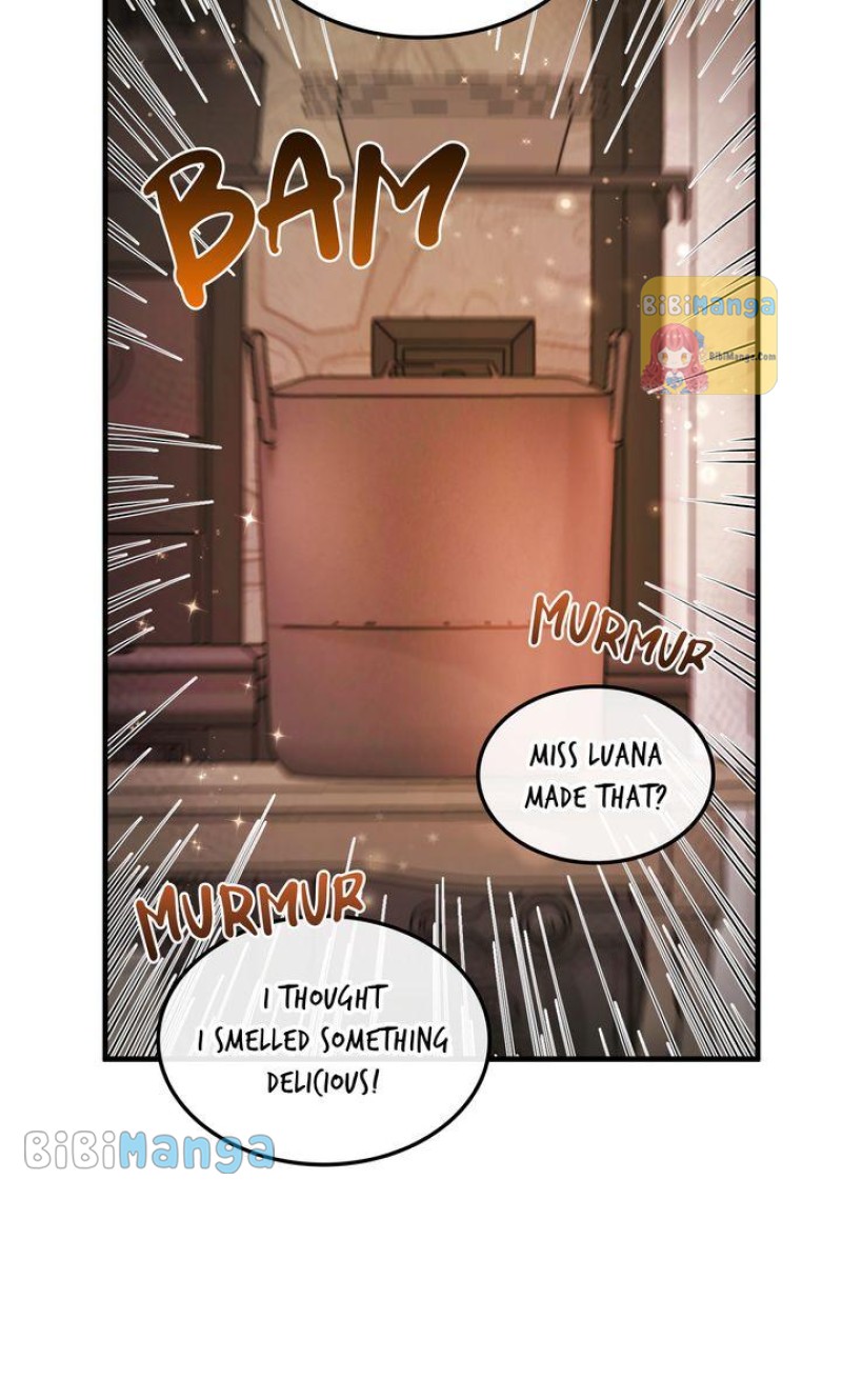 Bon Appétit! - Chapter 56