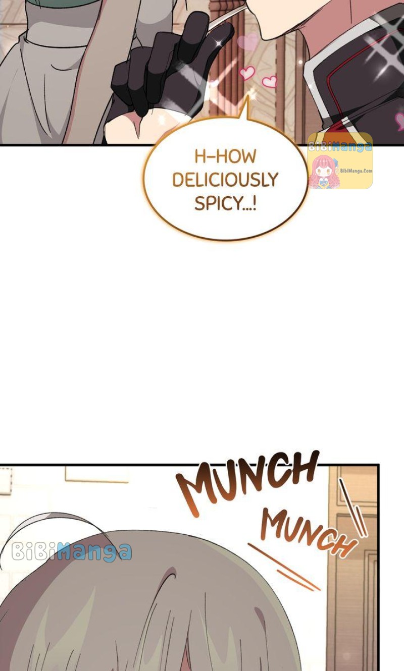 Bon Appétit! - Chapter 56