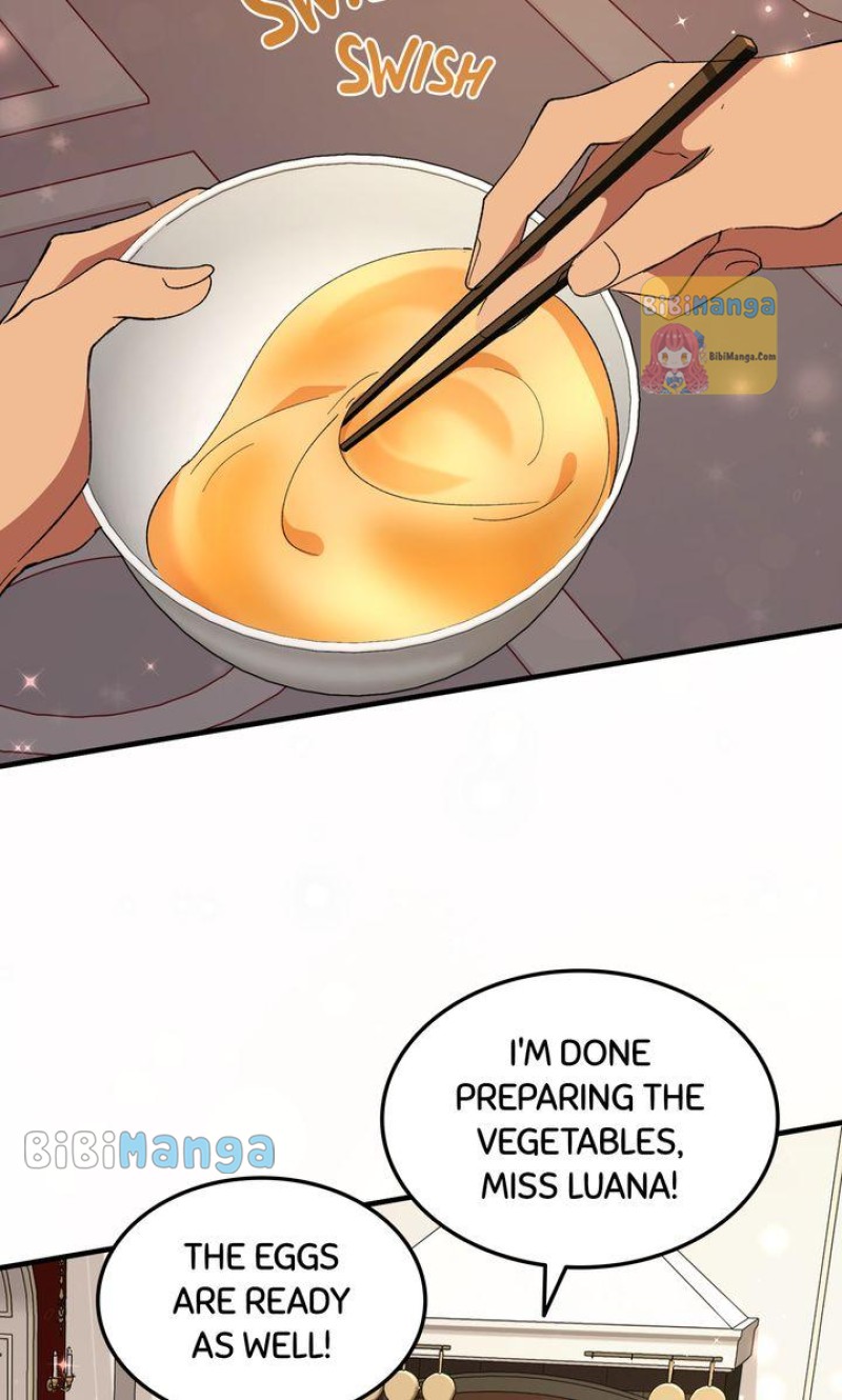 Bon Appétit! - Chapter 56