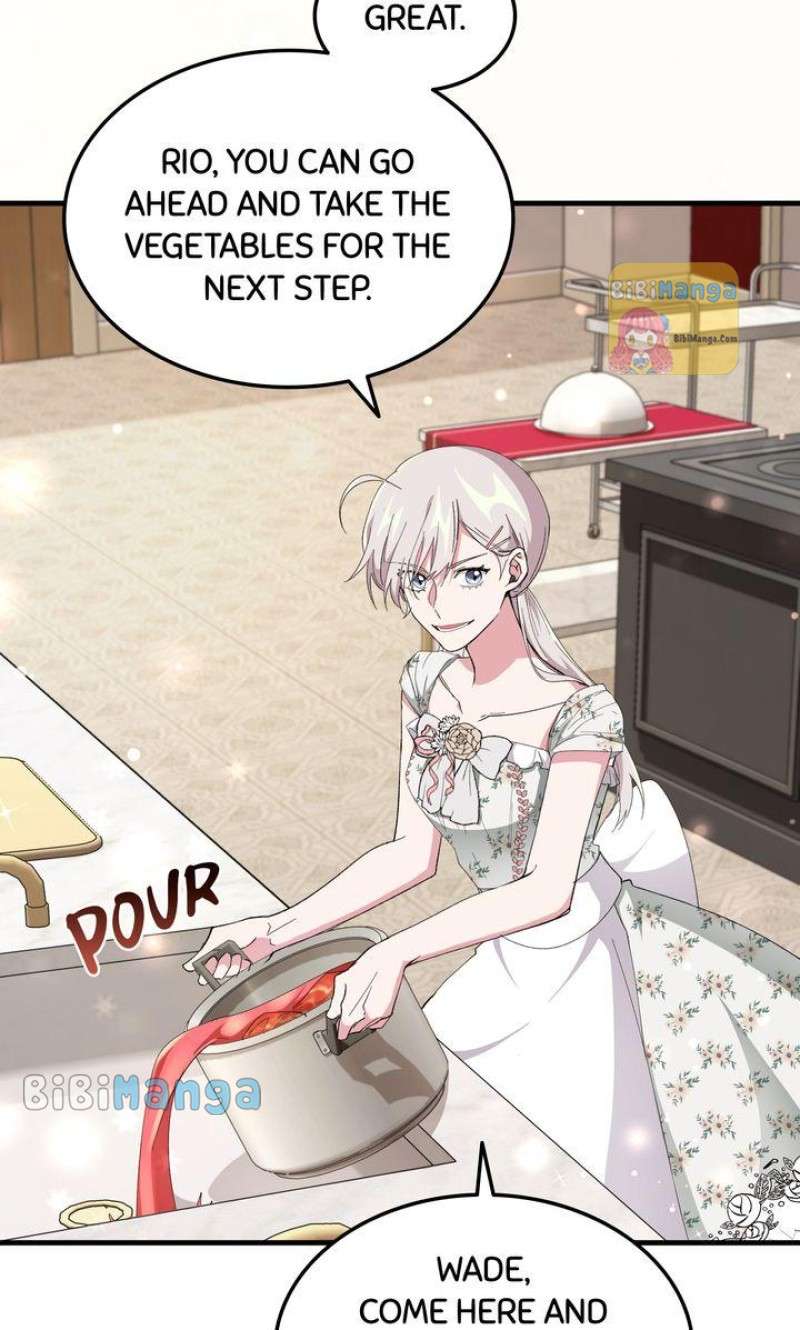 Bon Appétit! - Chapter 56