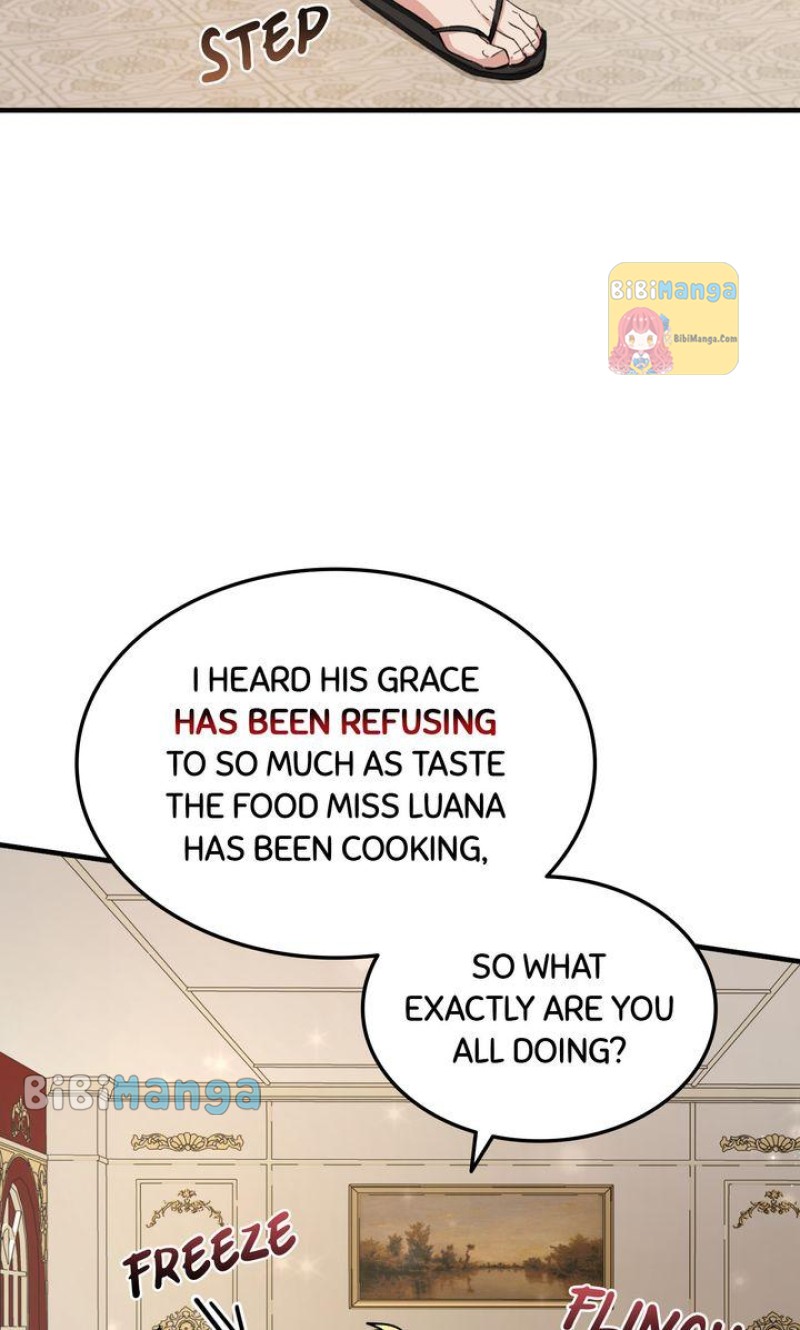 Bon Appétit! - Chapter 56