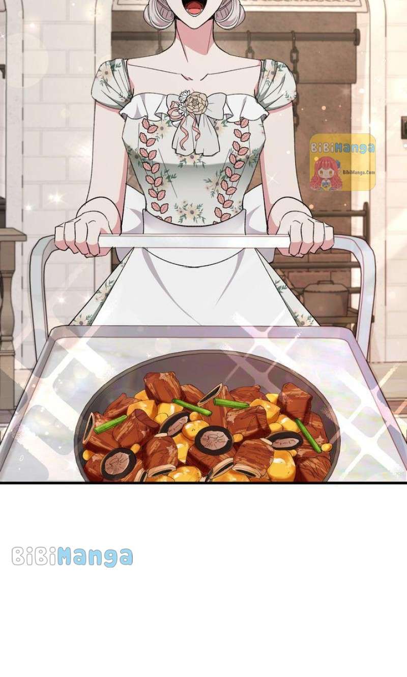 Bon Appétit! - Chapter 56