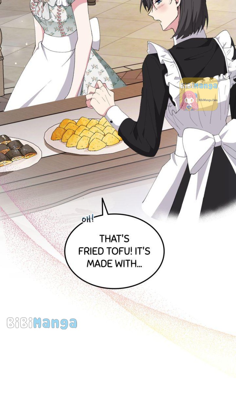 Bon Appétit! - Chapter 56