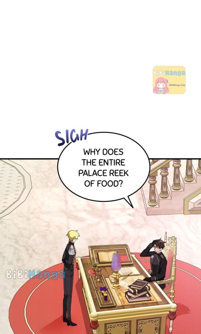 Bon Appétit! - Chapter 56