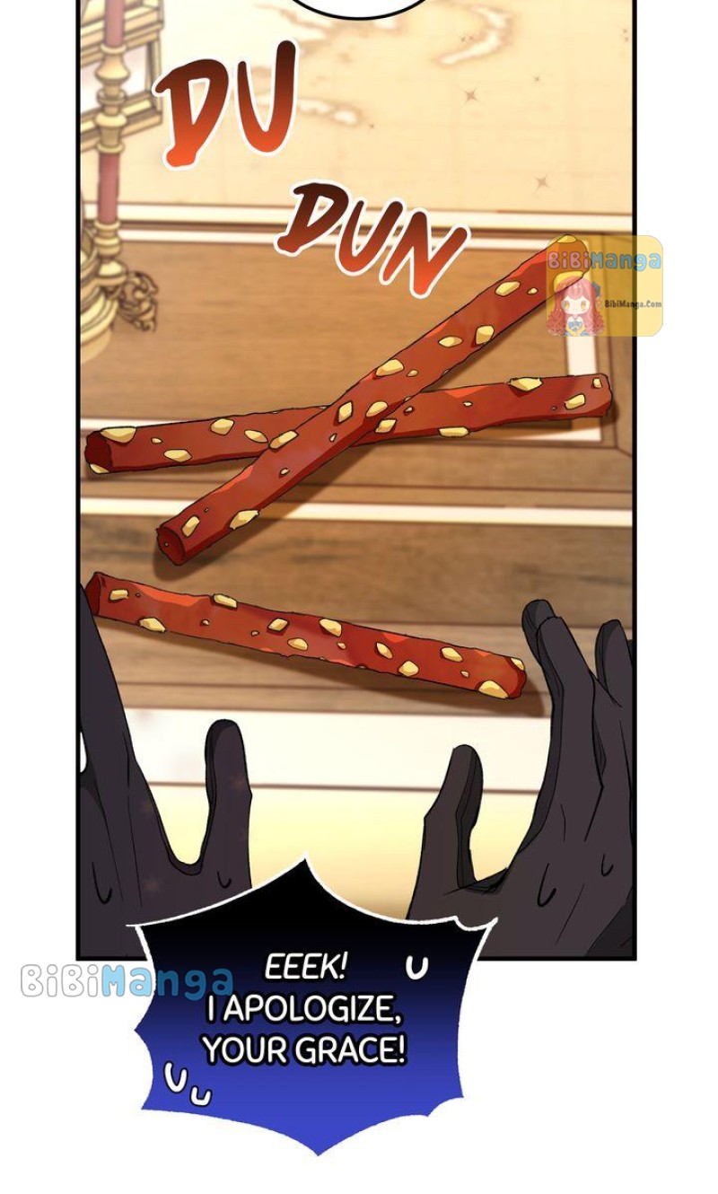 Bon Appétit! - Chapter 56