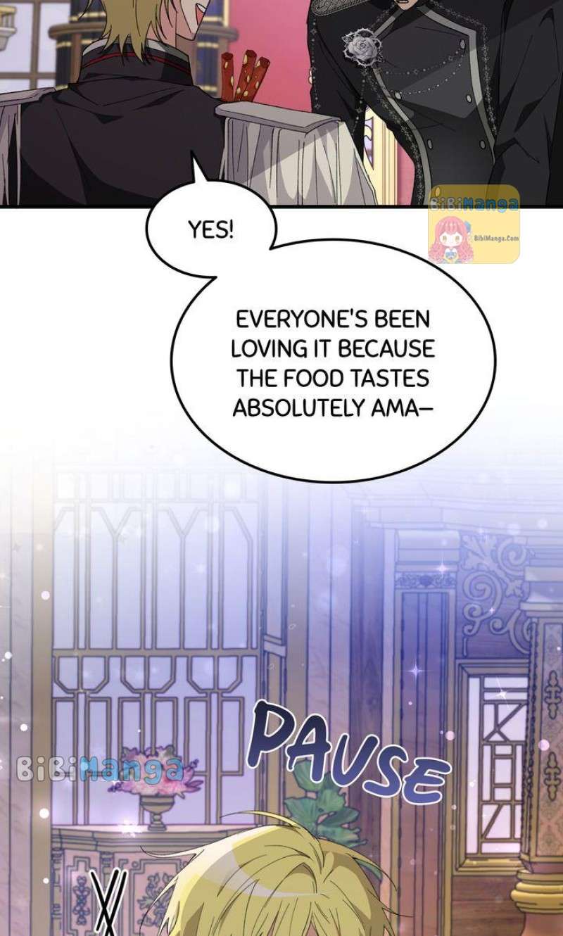 Bon Appétit! - Chapter 56