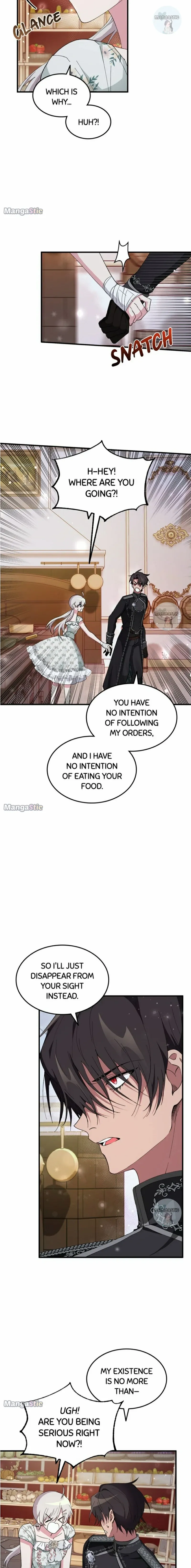 Bon Appétit! - Chapter 57.0