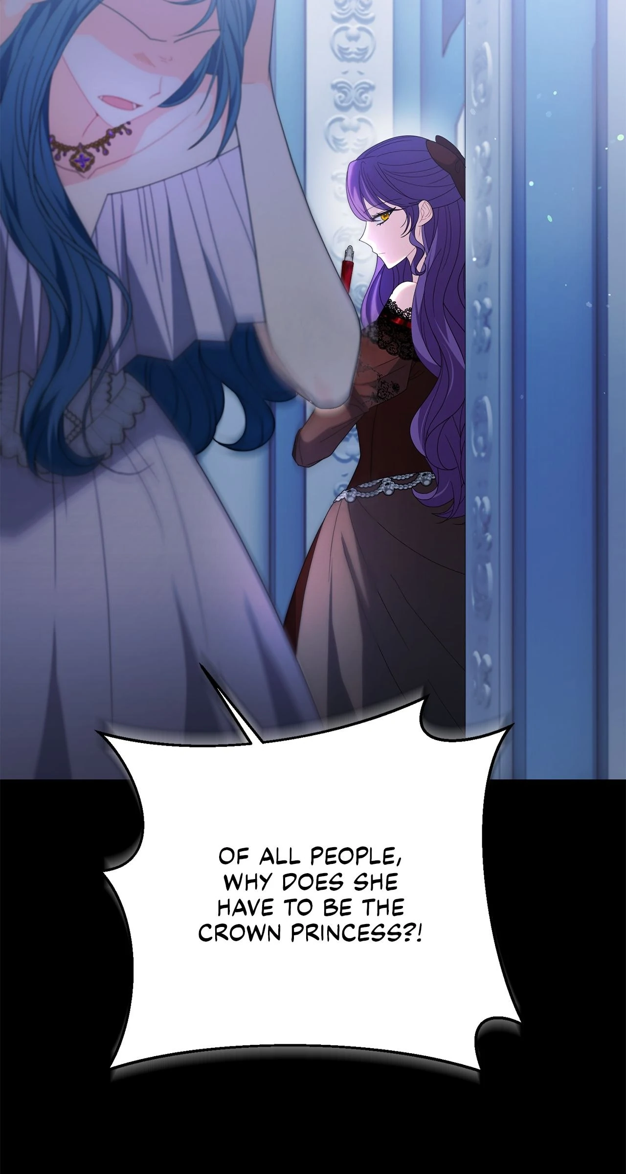 No, I Only Charmed The Princess! - Chapter 39