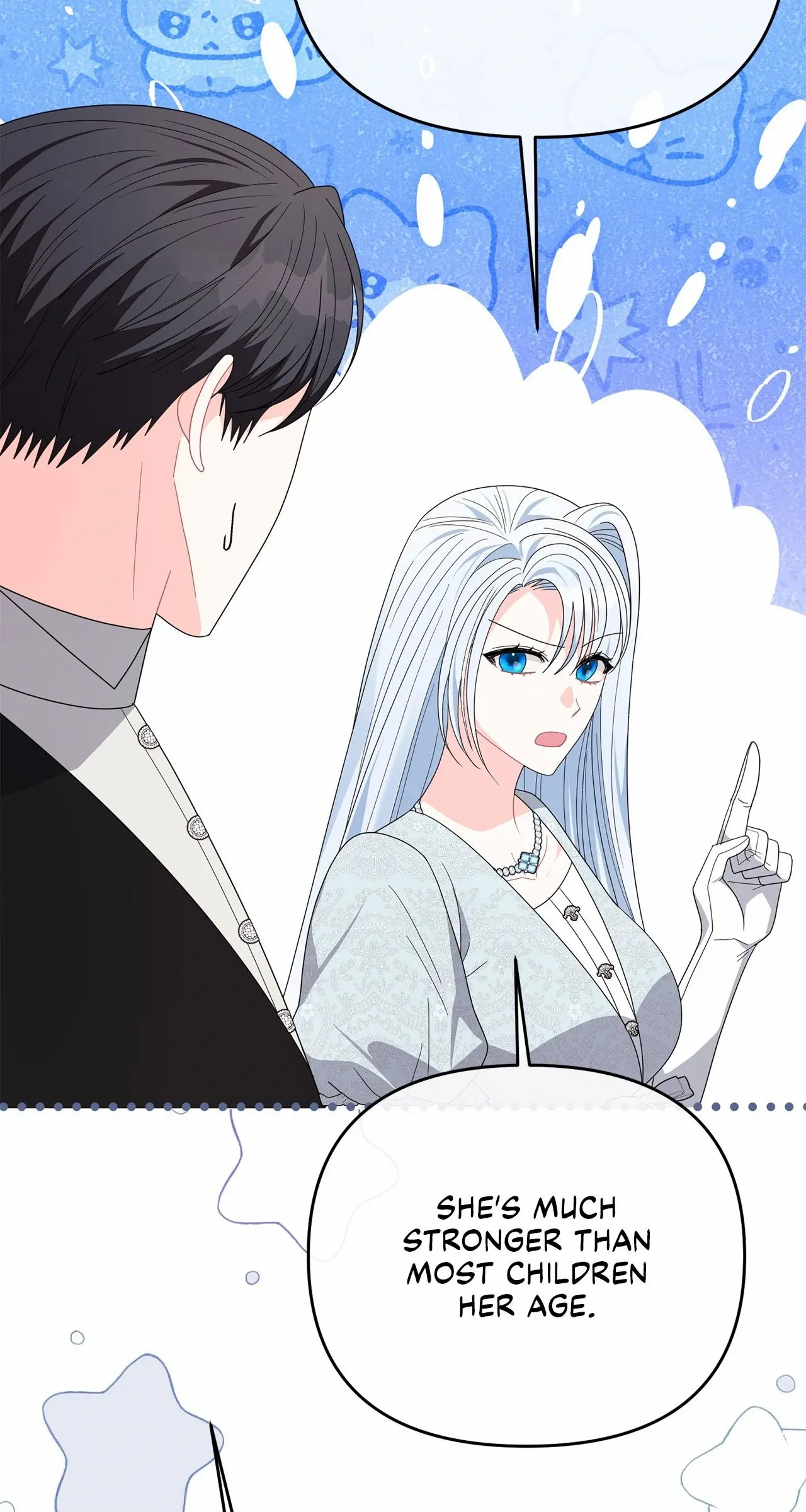 No, I Only Charmed The Princess! - Chapter 42