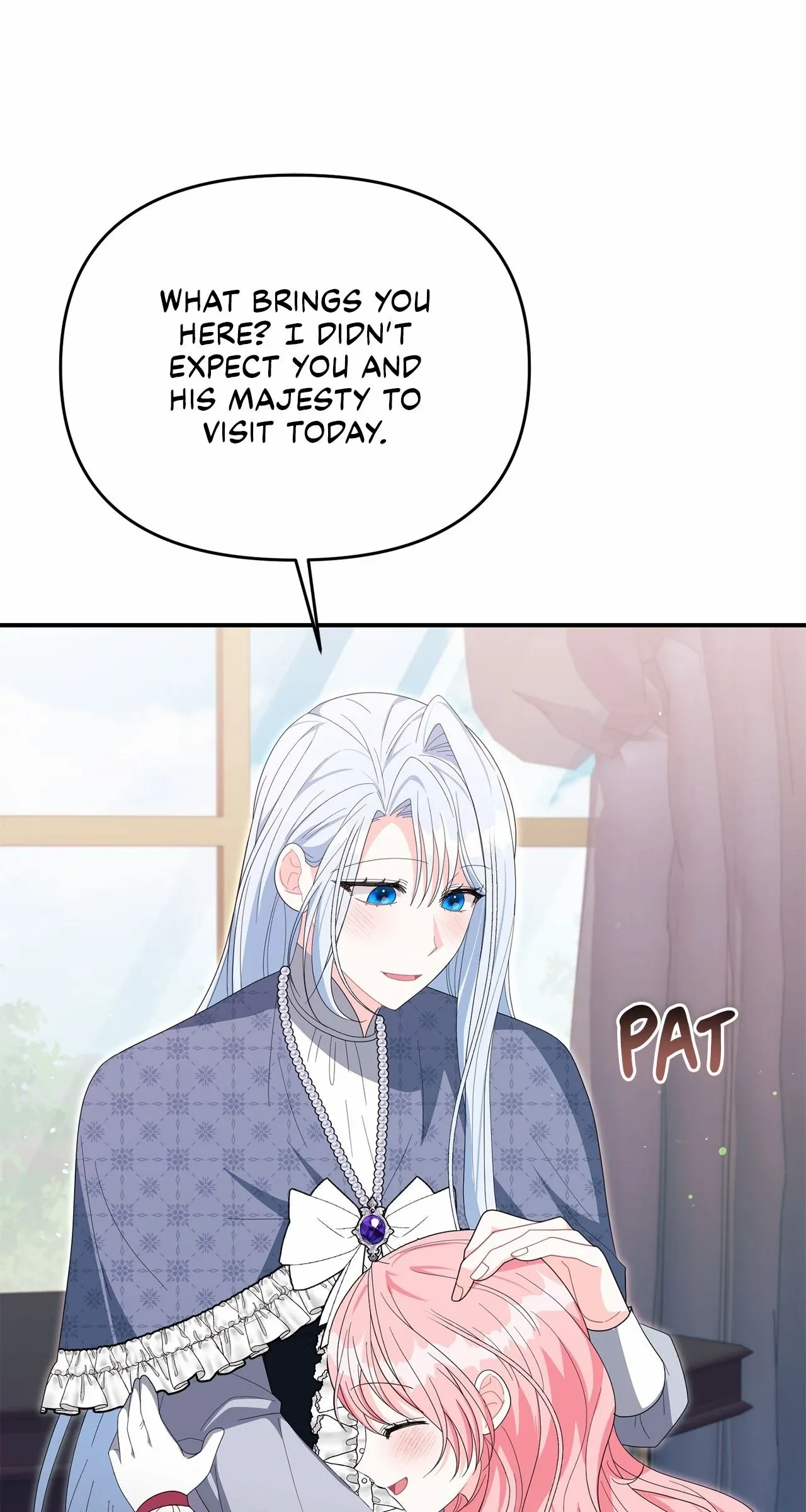 No, I Only Charmed The Princess! - Chapter 44